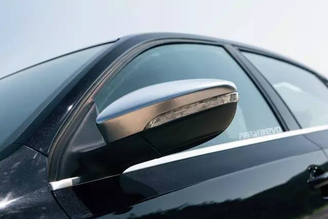 一汽大众速腾gli测评,试驾速腾gli