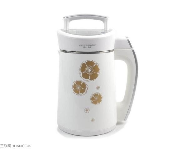 苏泊尔豆浆机不转了故障解决方法,现磨豆浆机不转了是什么原因视频