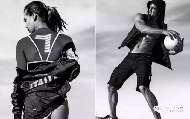 里约奥运太惨淡，但各国服装大秀值得一看