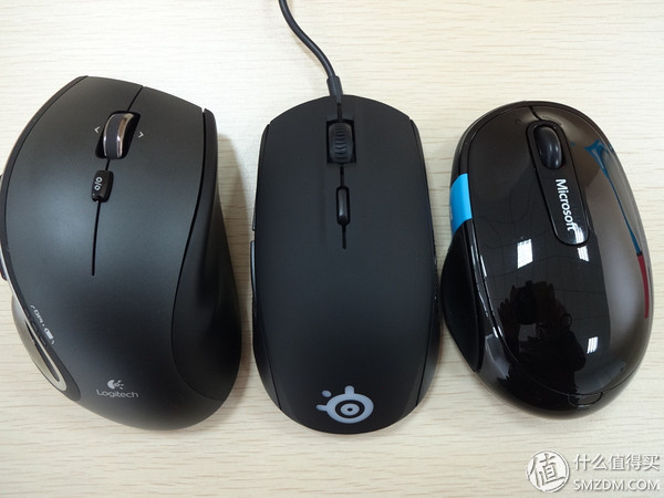 赛睿rival106测评,赛睿rival100和gpw