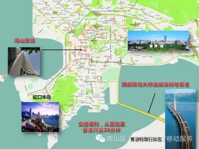 卫生部授予的深圳市三甲医院名单,深圳市三甲医院卫生部认定的