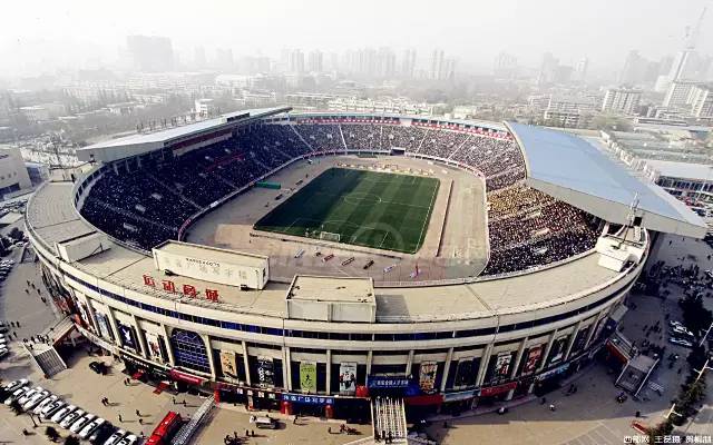 西安为何能够深受体育赛事偏爱,西安人对篮球的热爱