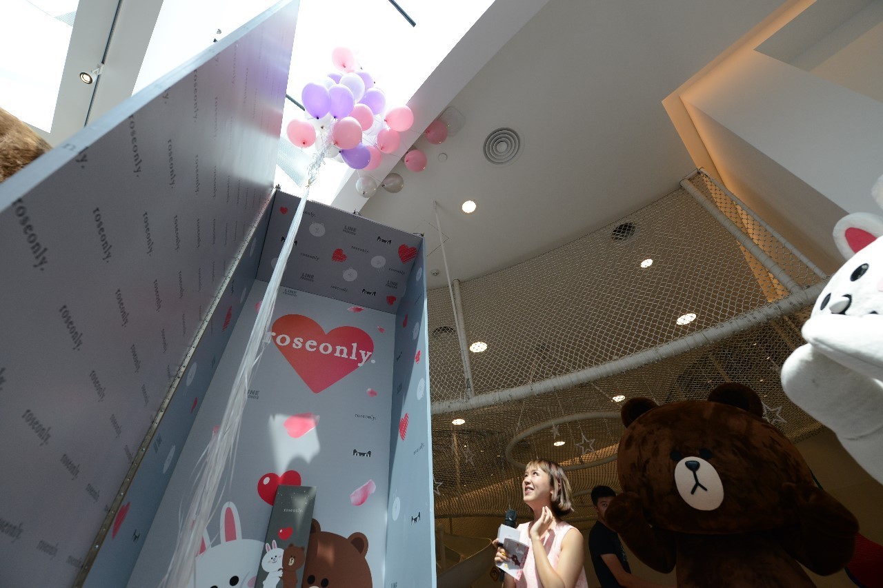 韩国最浪漫的求婚,韩国超火cp