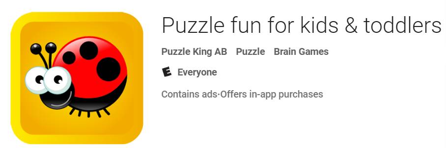 收藏❗2016年最适合小朋友玩的26款英文APP！