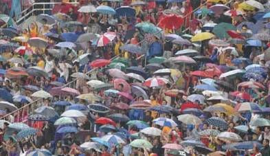 西安人的执念,西安人的情怀