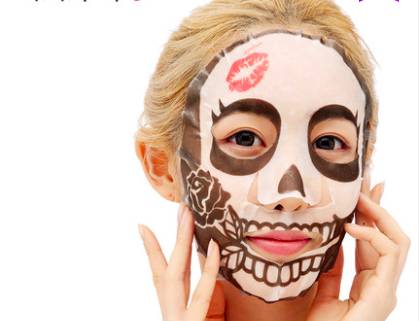 美妆面膜推荐明星牌子,美妆分享平价又好用的面膜