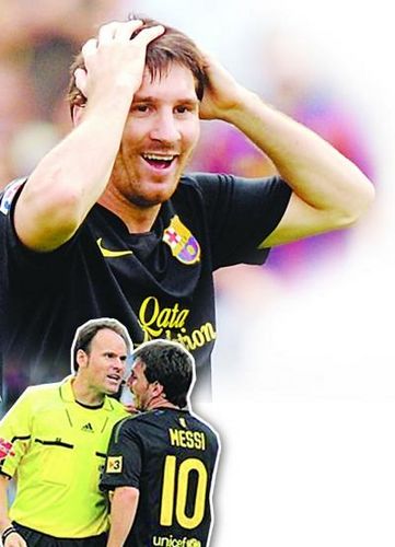 盘点球场上误伤队友,球场上的误伤