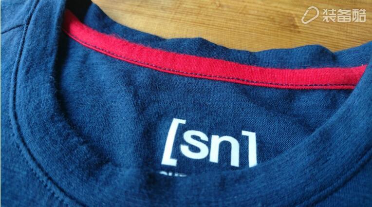 专业驴友对毛运动T恤的深度体验