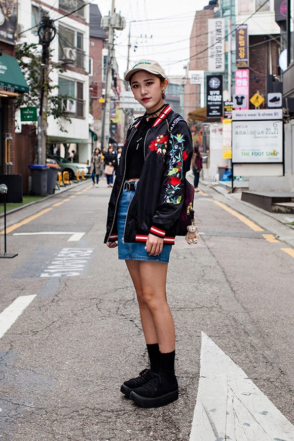 转眼已经入秋天气逐渐转凉,今年早秋流行什么样的外套