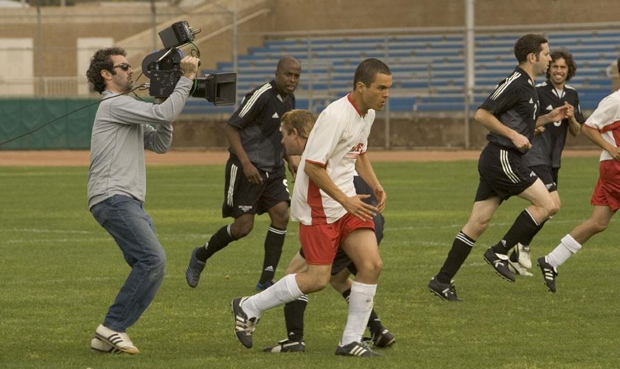 女排电影高燃瞬间,关于排球的纪录片及电影