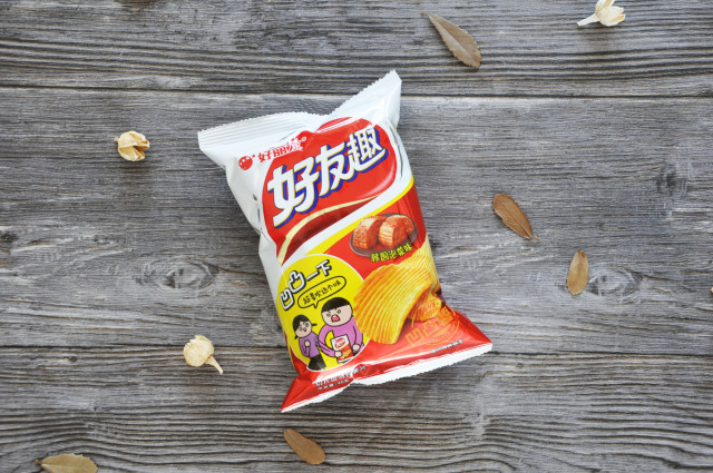 超级解馋的低卡小零食,解馋小零食100包