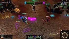 电玩系列皮肤为什么风评不太好,电玩皮肤全系列谁是最后的boss