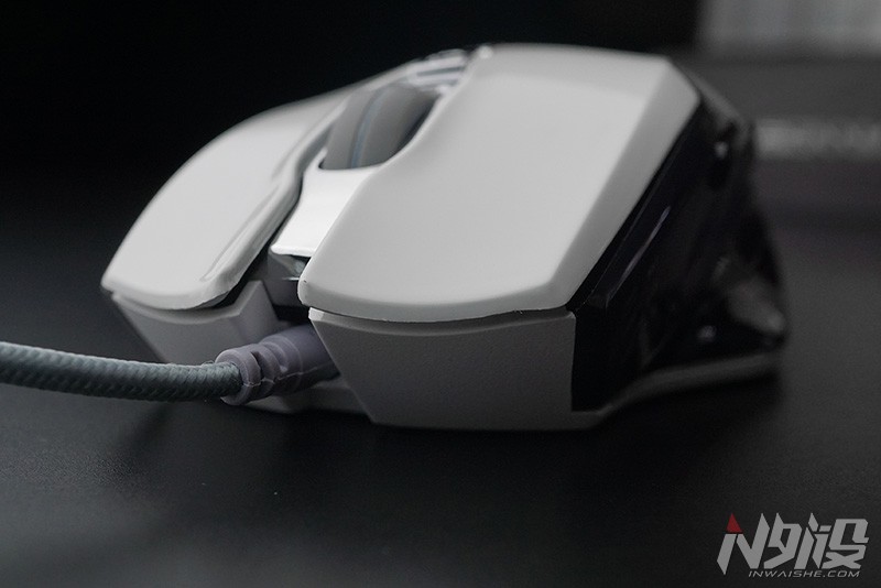 森松尼m10鼠标,森松尼s-m11鼠标怎么拆