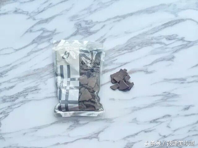 夏天油性皮肤敷哪种面膜好,清洁面膜夏天推荐