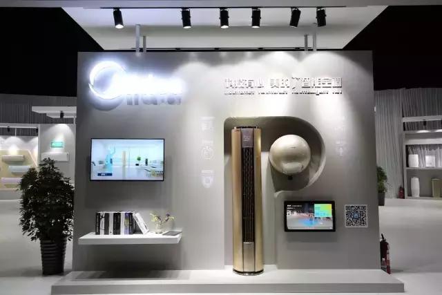 美的智能空调让你享受极致生活,美的空调焕新风大1.5匹售价