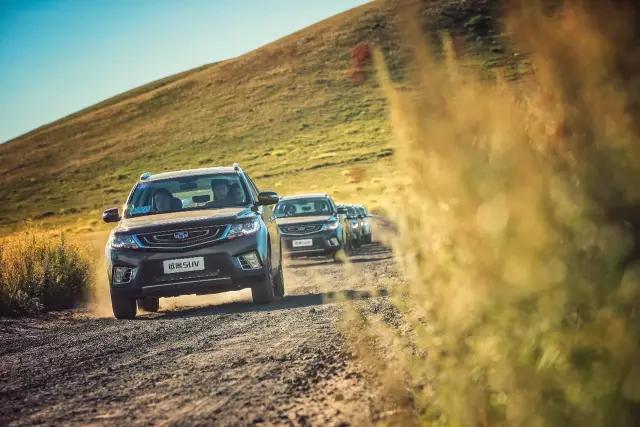 国产又一爆款suv顶配只要10万,又一款国产神车suv