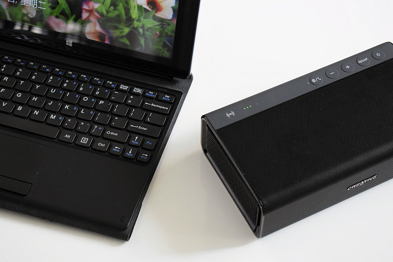 创新声霸锣体验,创新声霸锣二代测评