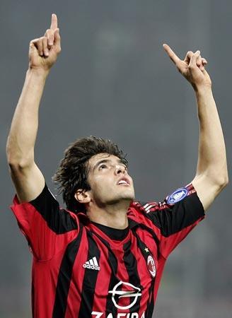 那些经典庆祝动作哪一个只看背影便能识别？