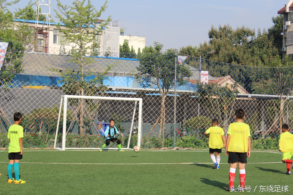 临沂绿茵足球俱乐部,临沂足球俱乐部夏令营