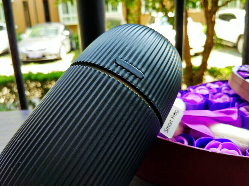 室内太干燥，请用这款老湿机