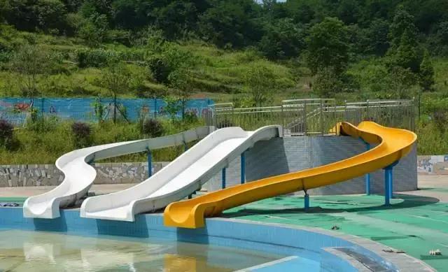 重庆水上乐园开了吗,重庆水上乐园推荐攻略