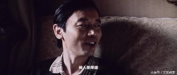 影史上100句经典台词，哪一句最能触动你？（上）