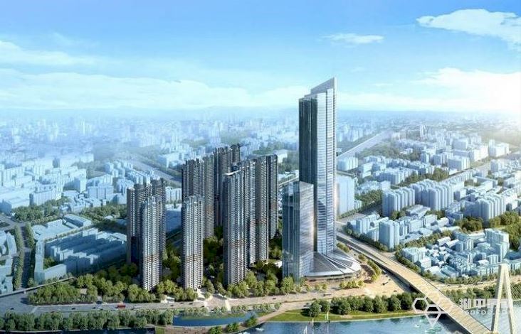 武汉楼盘物业排行榜,武汉哪个楼盘物业管理好