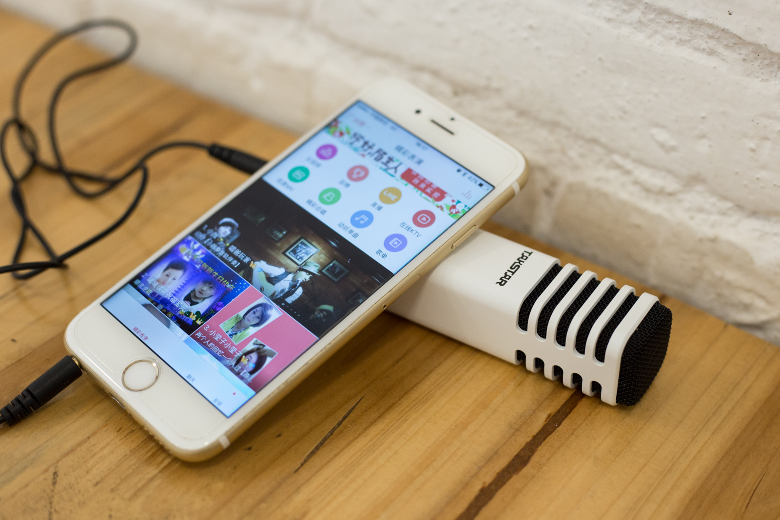 得胜pc-k20048v电容麦克风,得胜麦克风8807和8808哪款好呢