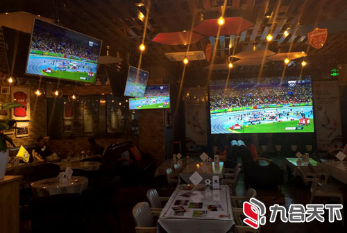 穿越时光隧道重温往日经典,延边足球历史