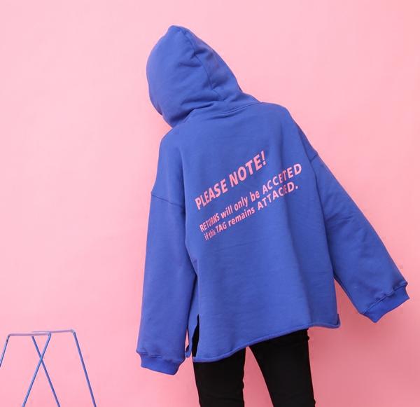 今秋流行的卫衣搭配,今秋最火的卫衣