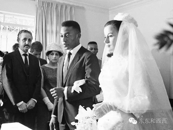 所有足球运动员都佩服梅西吗,球王的魅力到底有多大