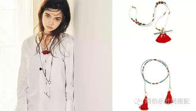 韩剧里的哪些饰品好看,韩剧中的精致首饰