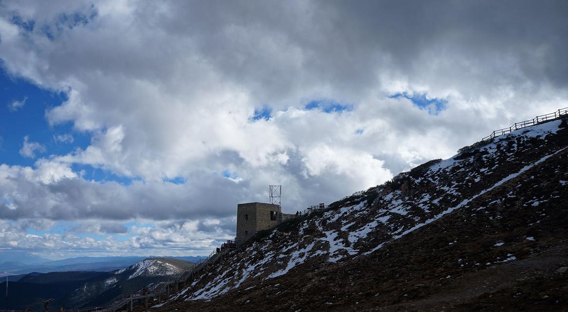 合肥自驾云南旅游攻略自由行详细,合肥去云南旅游攻略