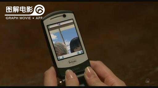 图解—《恋空》爱情的最初愿望是如此单纯