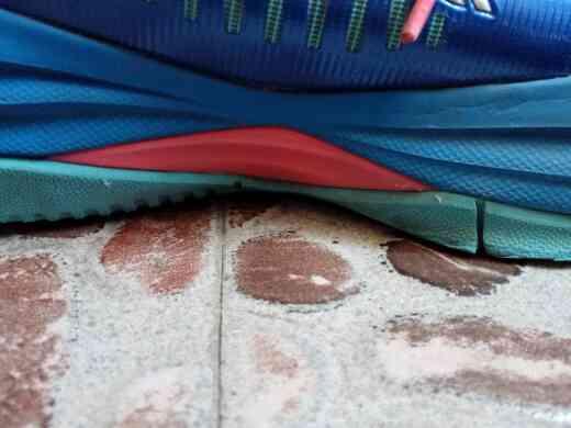 李宁云六代测试,李宁云一代到四代