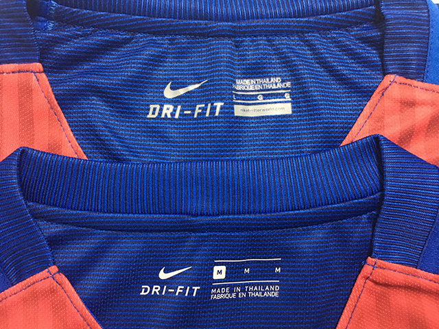 巴萨16-17赛季球衣欧冠球迷版,巴萨16-17赛季视频