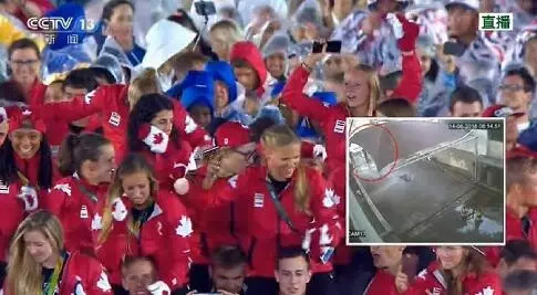 奥运会闭幕你错过了哪些场外的精彩看点？