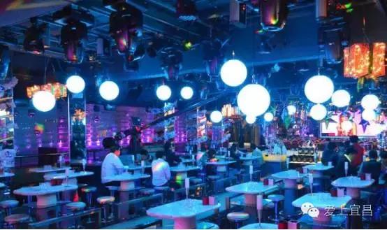 玩起来吧！原来宜昌的夜也可以这么嗨~