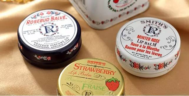 入秋减龄必备口红,适合学生平价好用润唇膏品牌