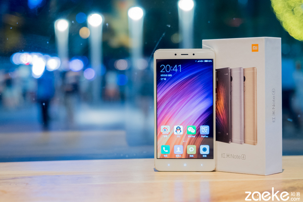 现在红米note4还值得买吗,红米note4x上手评测