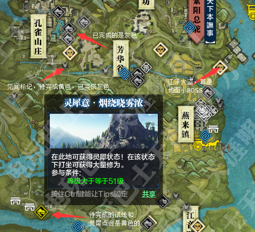 天涯明月刀ol打金攻略,天涯明月刀ol新本攻略