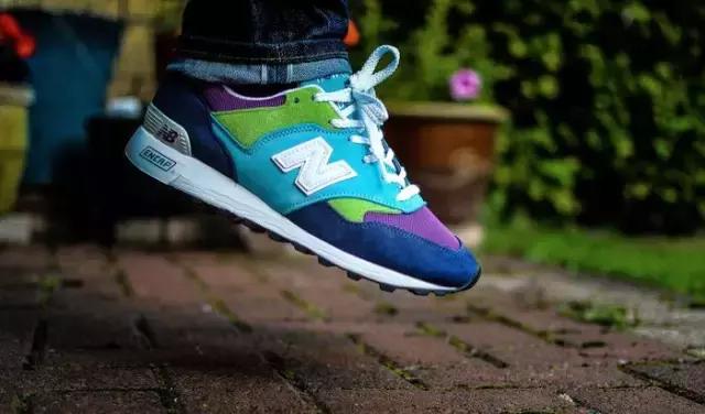 newbalance是什么牌子鞋,newbalance属于哪种鞋型