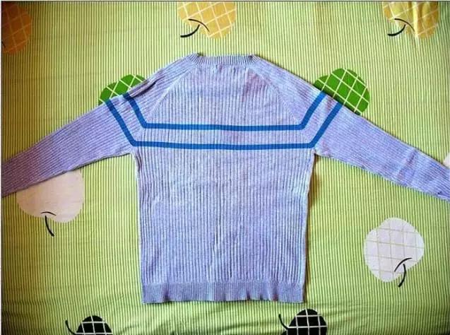 学会折衣服儿童,教你折衣服大全视频