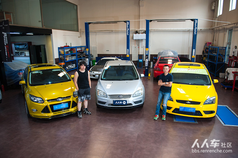 福克斯的小毛病有哪些,福克斯通病有哪些