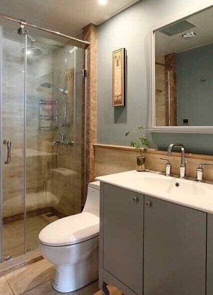 绿地海珀兰轩有86平的房子吗,银川绿地海珀兰轩166户型图