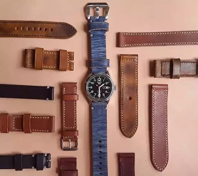 皮带汗臭怎么消除,皮带臭怎么处理