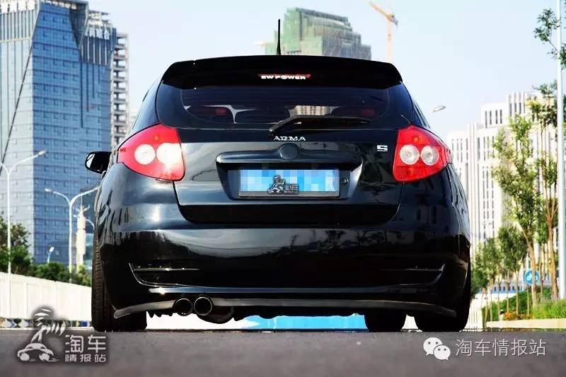 中华骏捷改装宾利慕尚,中华骏捷改装图片欣赏