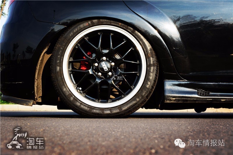 改装不分贵贱下一句是什么,中华骏捷改装