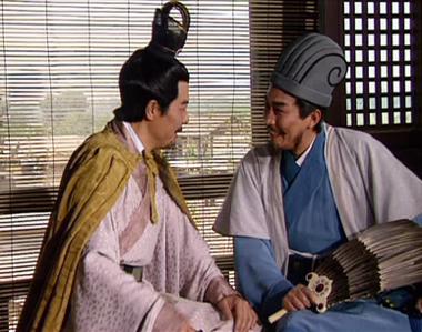 刘备请诸葛亮出山却已定三分天下,刘备请诸葛亮出山后经历的战役