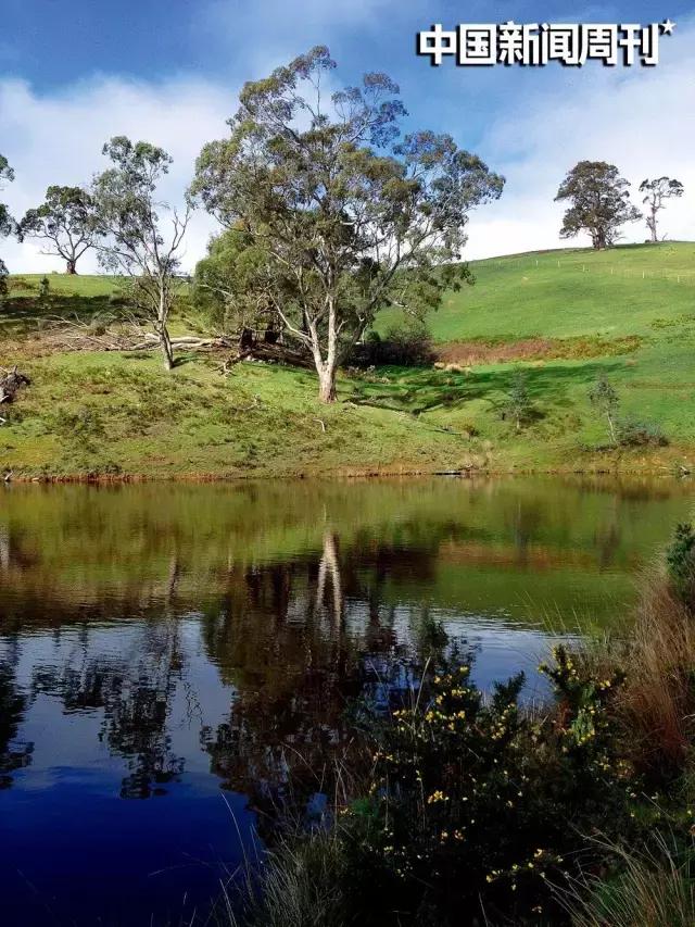 外国人买澳洲农场,澳洲农场价格表